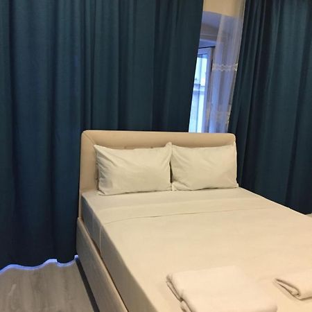 Trilya Hotel อิสตันบูล ภายนอก รูปภาพ