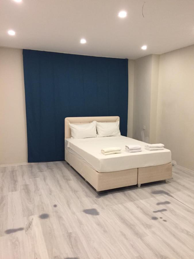 Trilya Hotel อิสตันบูล ภายนอก รูปภาพ