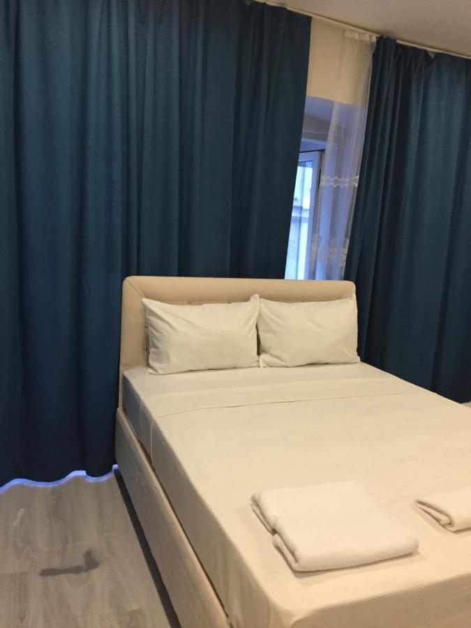 Trilya Hotel อิสตันบูล ภายนอก รูปภาพ